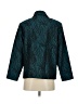 Coldwater Creek Teal 3/4 Sleeve Blouse Size S (petite) - photo 2