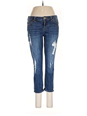Jennifer Lopez Jeans (view 1)