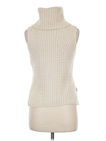 Intermix Sweater Vest (view 2)