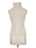 Intermix Ivory Sweater Vest Size M - photo 2
