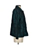 Coldwater Creek Teal 3/4 Sleeve Blouse Size S (petite) - photo 4