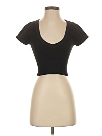 Nikibiki Short Sleeve T-Shirt (view 1)
