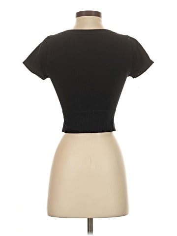 Nikibiki Short Sleeve T-Shirt (view 2)