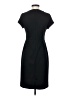 Covington Solid Black Cocktail Dress Size S - photo 2