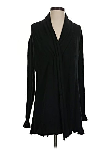 Lapis Cardigan (view 1)