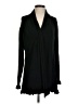 Lapis Black Cardigan Size S - photo 1