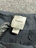 Maeve Color Block Black Active Skort Size 8 - photo 3