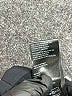 Maeve Color Block Black Active Skort Size 8 - photo 4