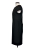 Covington Solid Black Cocktail Dress Size S - photo 5