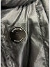 Burberry 100% Nylon Black Snow Jacket Size 6 - photo 10