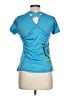 Pearl Izumi 100% Polyester Blue Active T-Shirt Size L - photo 2