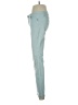 Ann Taylor LOFT Color Block Teal Jeans Size 00 - photo 5