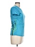 Pearl Izumi 100% Polyester Blue Active T-Shirt Size L - photo 4
