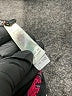 Lularoe Print Black Leggings One size - photo 4