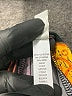 Lularoe Print Black Leggings One size - photo 5