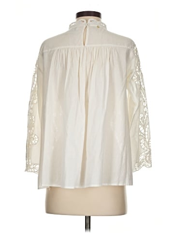 Harlyn 3/4 Sleeve Blouse (view 2)