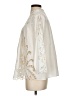 Harlyn 100% Cotton Ivory 3/4 Sleeve Blouse Size XS - photo 5