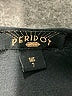Peridot Solid Black Jumpsuit Size 4X - photo 4