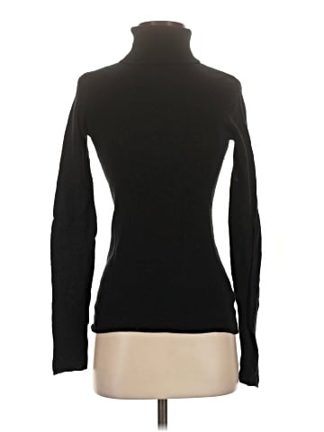 Neiman Marcus Cashmere Pullover Sweater (view 1)