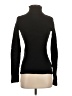 Neiman Marcus 100% Cashmere Black Cashmere Pullover Sweater Size S - photo 1