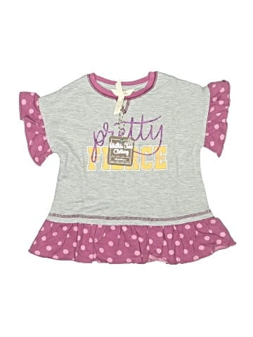 Matilda Jane Short Sleeve Top (view 1)