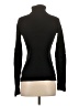 Neiman Marcus 100% Cashmere Black Cashmere Pullover Sweater Size S - photo 2