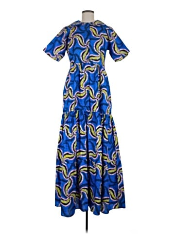 Elisamama Casual Dress (view 1)