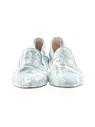 Alessandra Rich Flats (view 2)