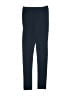 Crewcuts Outlet Solid Blue Casual Pants Size 12 - photo 1