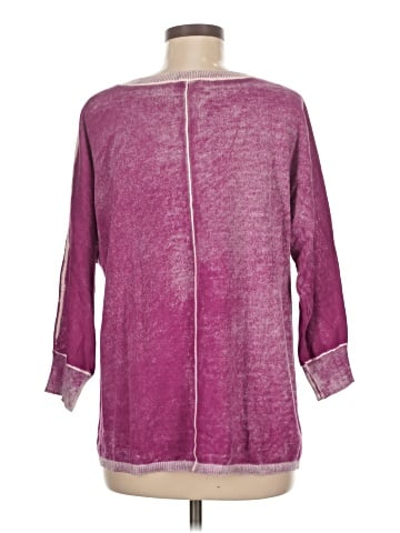 Sundance Pullover Sweater (view 2)