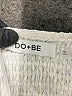 Do & Be 100% Polyester White Short Sleeve Top Size L - photo 7