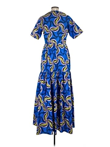 Elisamama Casual Dress (view 2)