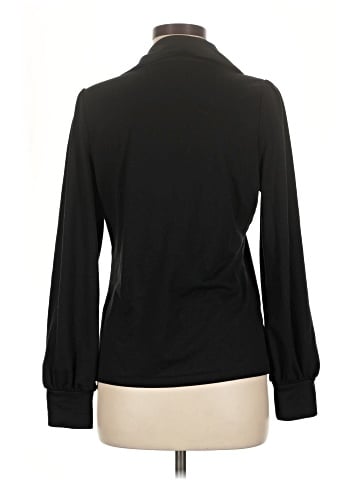 Caslon Long Sleeve Blouse (view 2)