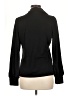 Caslon Black Long Sleeve Blouse Size M - photo 2