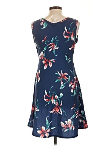 Fig Casual Dress (view 2)