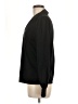 Caslon Black Long Sleeve Blouse Size M - photo 5