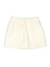Unbranded Solid Ivory Tan Casual Skirt One size - photo 2