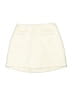 Unbranded Solid Ivory Tan Casual Skirt One size - photo 1