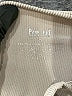 Pro-fit 100% Polyamide Tan Sports Bra Size S - photo 7