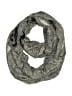 Unbranded Gray Black Scarf One size - photo 1