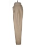 Steve Madden 100% Polyester Solid Tan Casual Pants Size L - photo 5