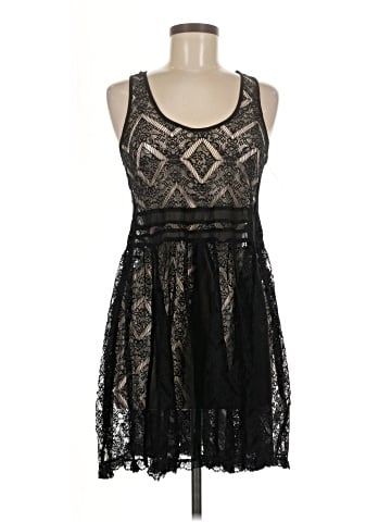 E by Eloise Cocktail Dress (view 1)