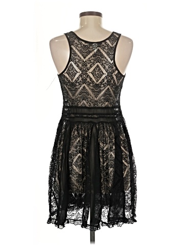E by Eloise Cocktail Dress (view 2)
