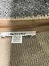 Splendid Solid Tan Pullover Sweater Size M - photo 7