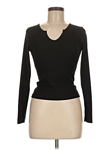 YMI Long Sleeve Top (view 1)
