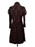 Twenty One Black Cocktail Dress Size S - photo 2