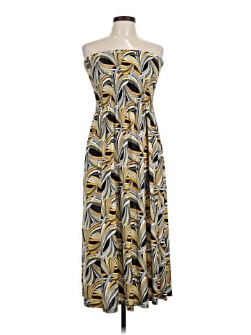 Speed Control Casual Dress (view 1)