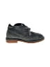 Hush Puppies 100% Leather Gray Ankle Boots Size 8 - photo 1
