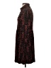 Twenty One Black Cocktail Dress Size S - photo 5
