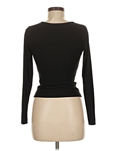 YMI Long Sleeve Top (view 2)